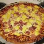 Hawaiian-Pizza